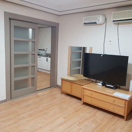 Fourseason Youth Hostel Gyeongju Exterior photo