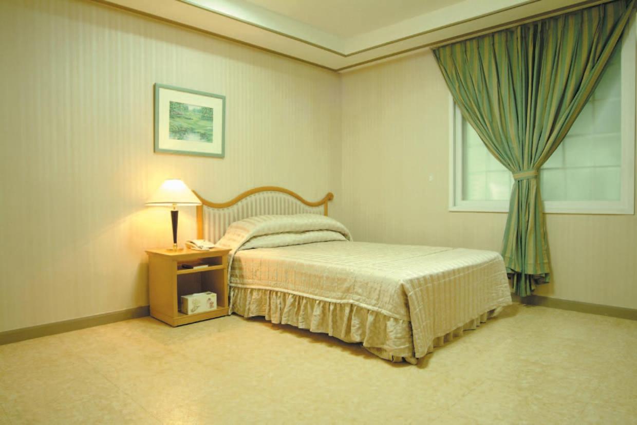 Fourseason Youth Hostel Gyeongju Exterior photo
