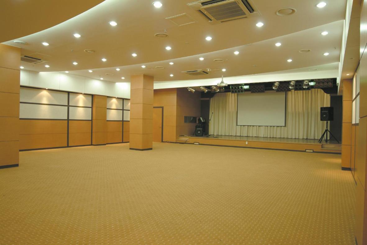 Fourseason Youth Hostel Gyeongju Exterior photo